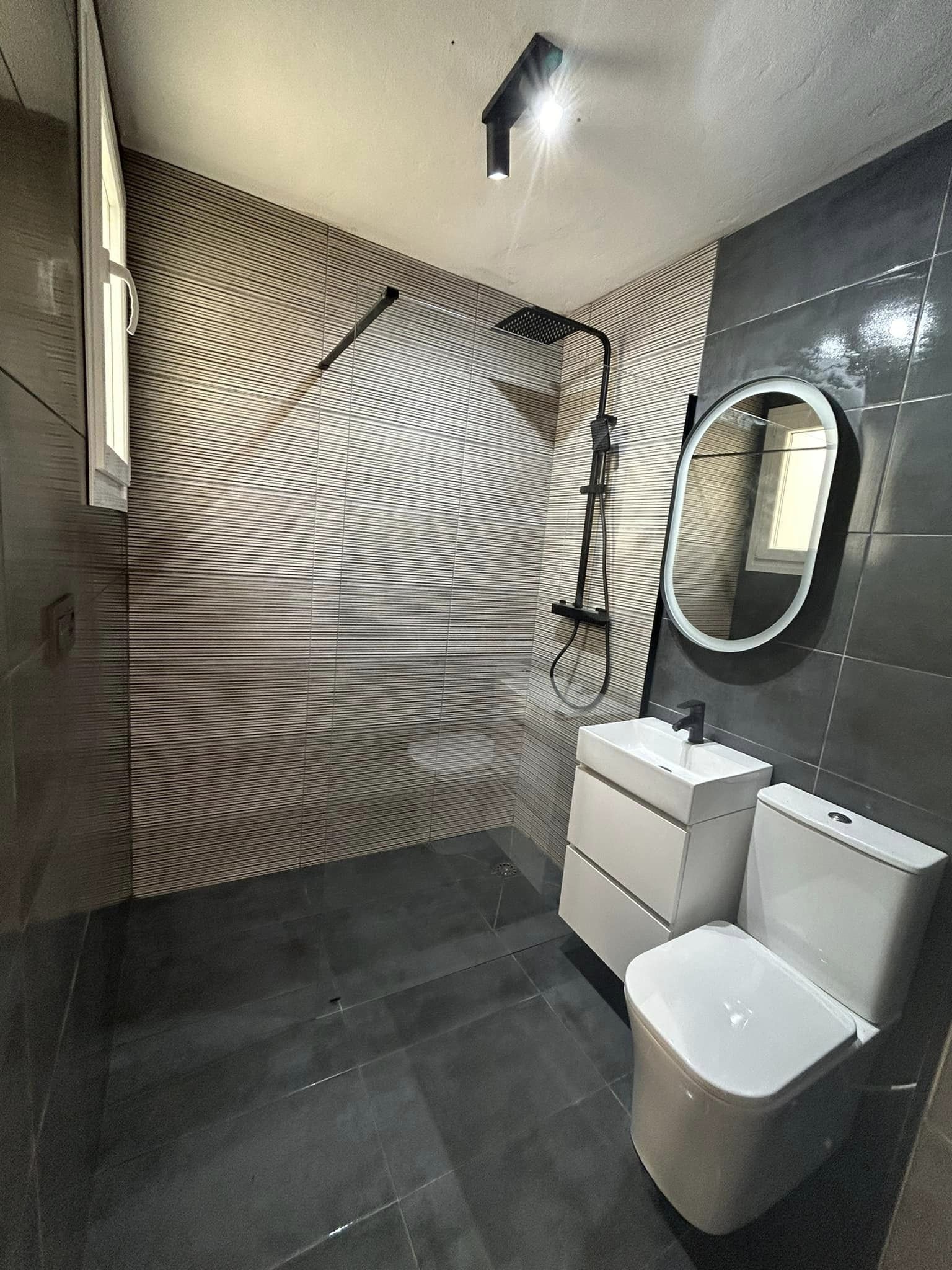 Tidy Works renovation project