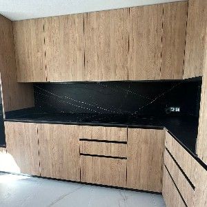 Home refurbishment work